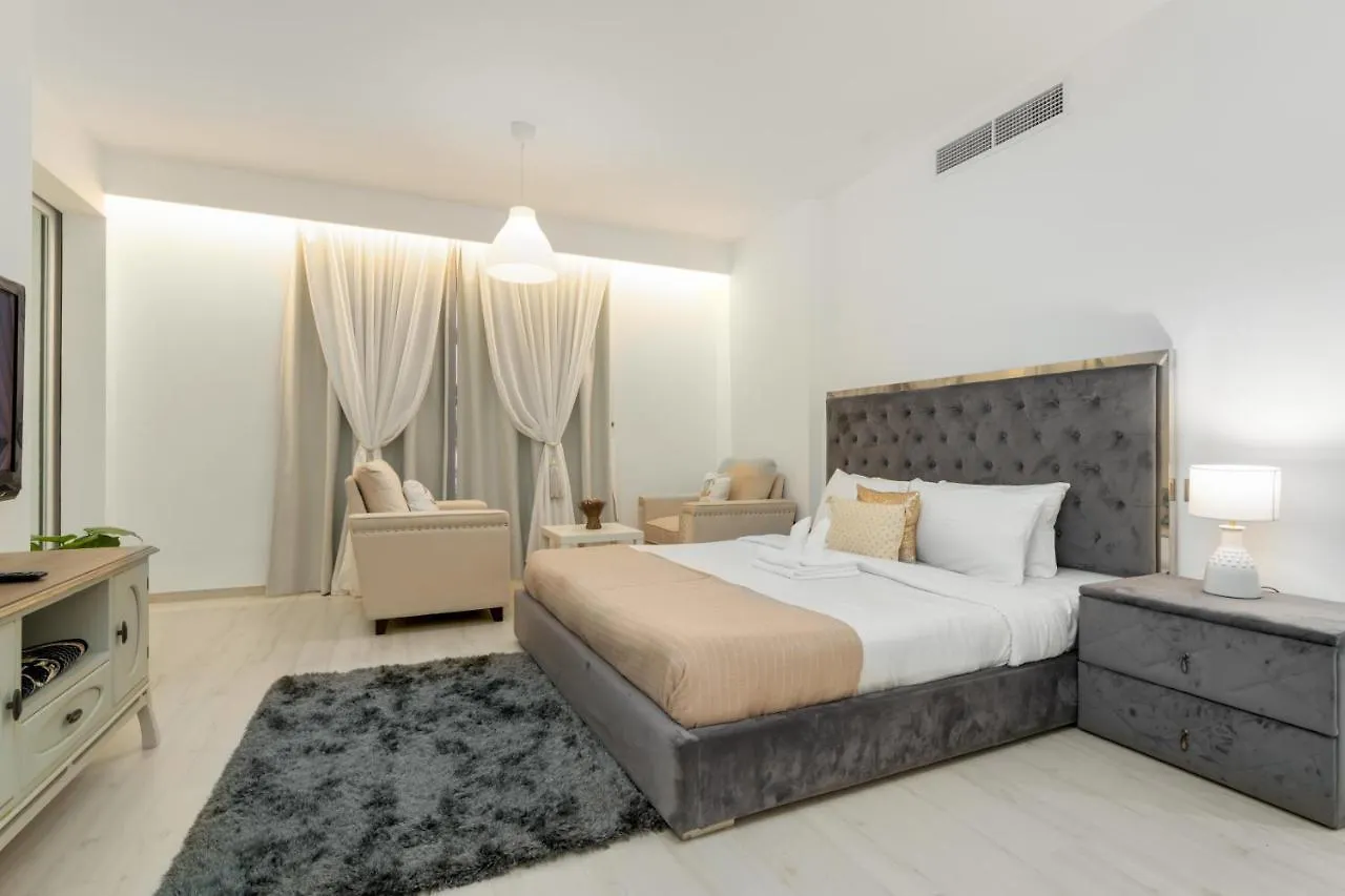 Vacay Lettings Fully Renovated Lux Beachfront 3Bed At Jbr Apartment Dubai