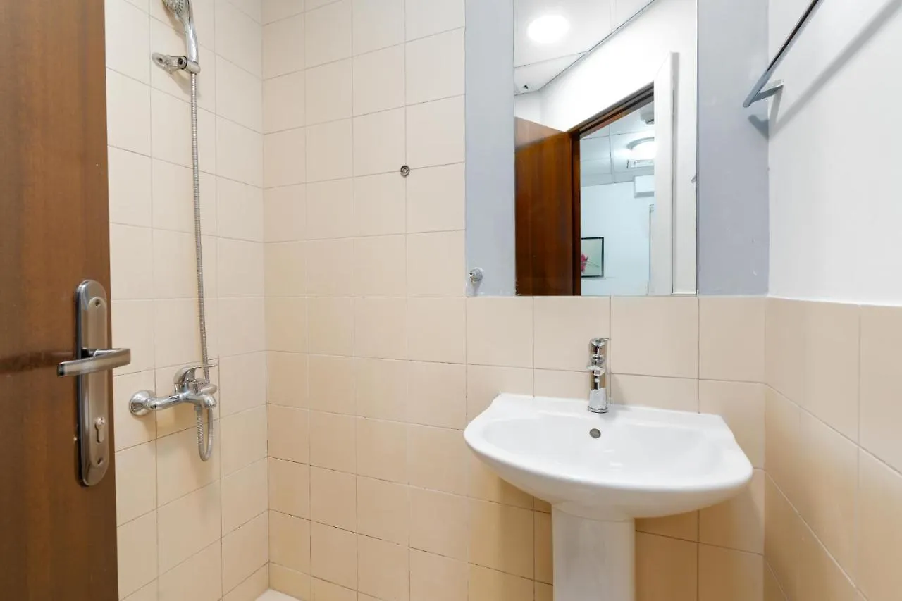 Vacay Lettings Fully Renovated Lux Beachfront 3Bed At Jbr Apartment Dubai United Arab Emirates