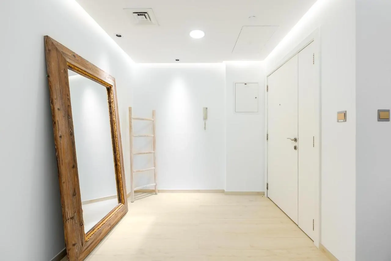 Vacay Lettings Fully Renovated Lux Beachfront 3Bed At Jbr Apartment Dubai