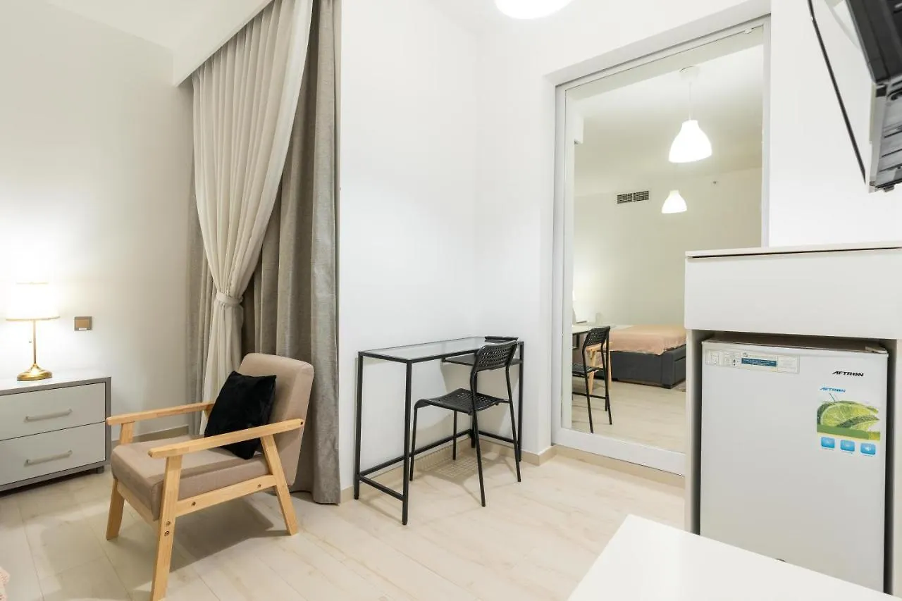 Vacay Lettings Fully Renovated Lux Beachfront 3Bed At Jbr Apartment Dubai