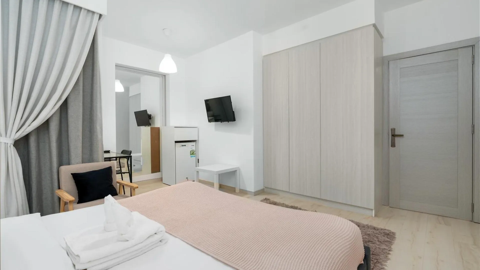 Vacay Lettings Fully Renovated Lux Beachfront 3Bed At Jbr Apartment Dubai 0*,
